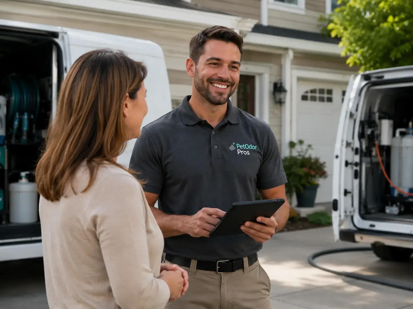Pet Odor Removal FAQs for Kyle, TX